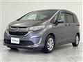 2017 Honda Freed+