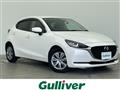 2021 Mazda Mazda2