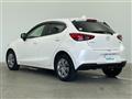 2021 Mazda Mazda2