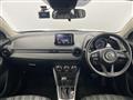 2021 Mazda Mazda2