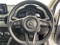 2021 Mazda Mazda2