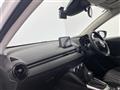 2021 Mazda Mazda2