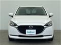 2021 Mazda Mazda2