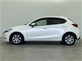 2021 Mazda Mazda2