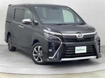 2021 Toyota Voxy