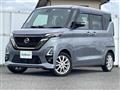2022 Nissan ROOX