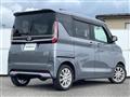 2022 Nissan ROOX