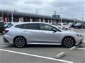 2021 Subaru Levorg