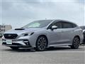 2021 Subaru Levorg