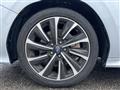 2021 Subaru Levorg