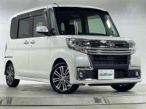 2017 Daihatsu Tanto
