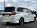 2016 Honda Odyssey Hybrid