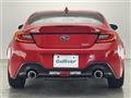 2021 Subaru BRZ