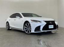 2018 Lexus LS