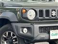 2020 Suzuki Jimny Sierra
