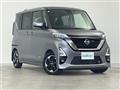 2020 Nissan ROOX