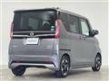 2020 Nissan ROOX