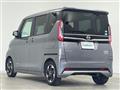 2020 Nissan ROOX