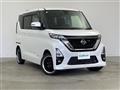 2020 Nissan ROOX