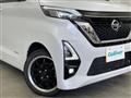 2020 Nissan ROOX