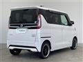 2020 Nissan ROOX