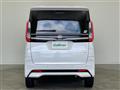 2020 Nissan ROOX