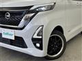 2020 Nissan ROOX