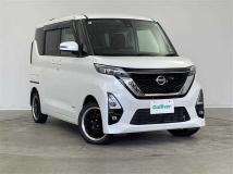 2020 Nissan ROOX