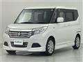 2020 Suzuki Solio