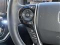 2018 Honda Odyssey Hybrid