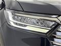 2022 Honda Odyssey Hybrid