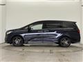 2022 Honda Odyssey Hybrid