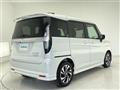 2025 Suzuki Solio