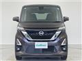 2022 Nissan ROOX