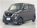 2022 Nissan ROOX