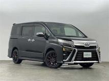 2019 Toyota Voxy