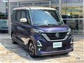 2022 Nissan ROOX