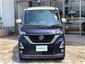 2022 Nissan ROOX