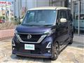 2022 Nissan ROOX