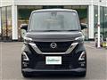 2022 Nissan ROOX