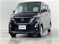 2022 Nissan ROOX
