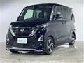 2022 Nissan ROOX
