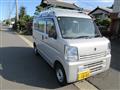 2015 Suzuki Every