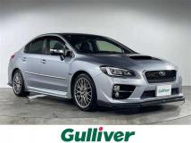 2015 Subaru WRX S4