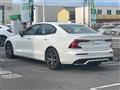 2019 Volvo S60