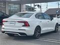 2019 Volvo S60