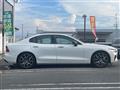 2019 Volvo S60