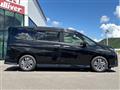 2025 Nissan Serena
