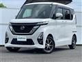 2020 Nissan ROOX