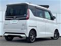 2020 Nissan ROOX